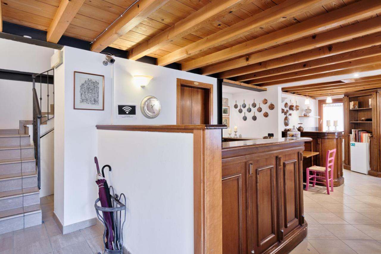 Ca' Fontanea Bed and Breakfast Βενετία Εξωτερικό φωτογραφία