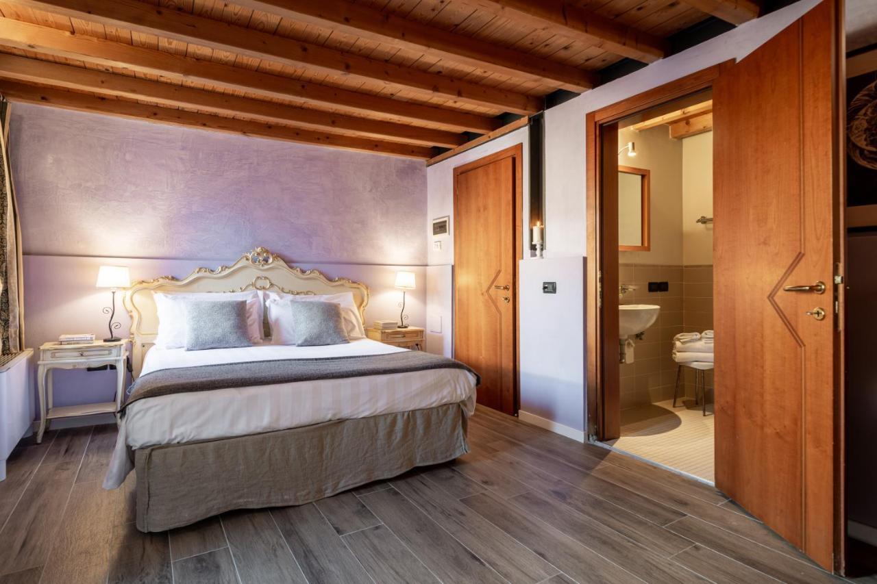 Ca' Fontanea Bed and Breakfast Βενετία Εξωτερικό φωτογραφία