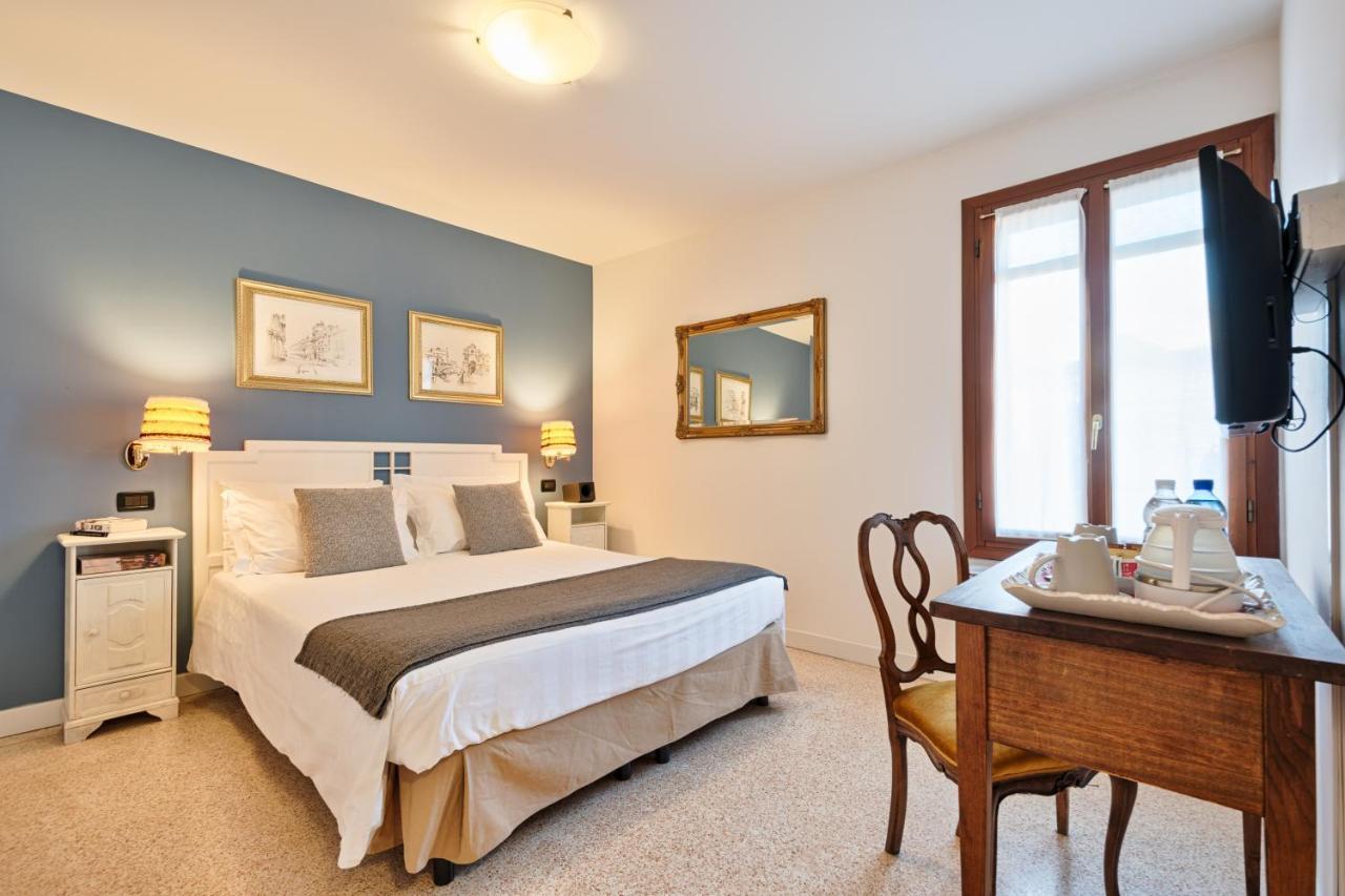 Ca' Fontanea Bed and Breakfast Βενετία Εξωτερικό φωτογραφία