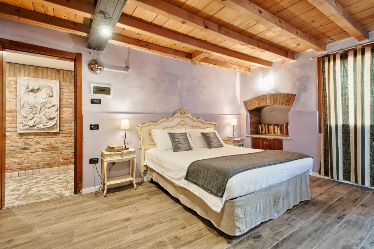 Ca' Fontanea Bed and Breakfast Βενετία Εξωτερικό φωτογραφία