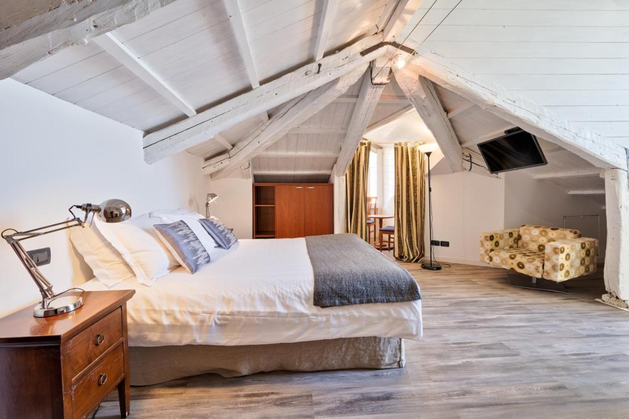 Ca' Fontanea Bed and Breakfast Βενετία Εξωτερικό φωτογραφία
