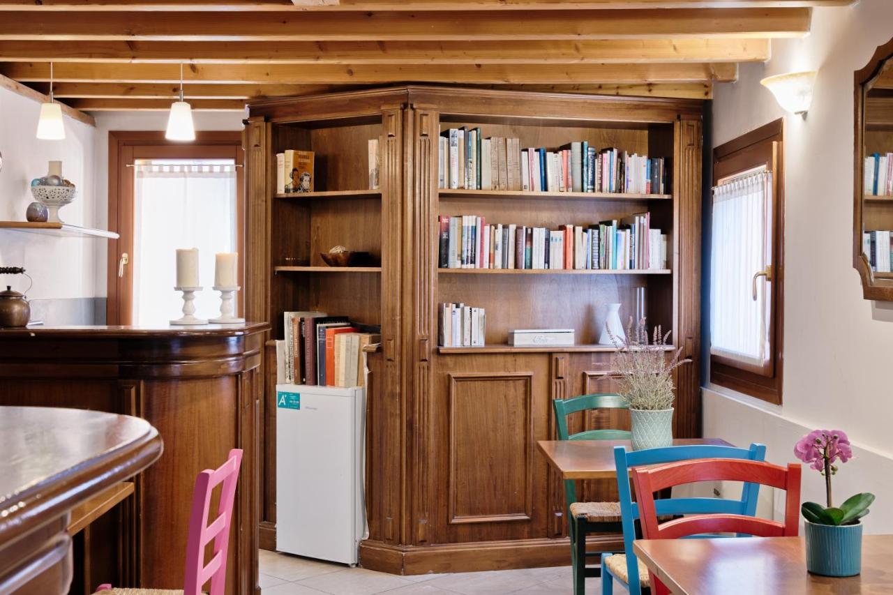 Ca' Fontanea Bed and Breakfast Βενετία Εξωτερικό φωτογραφία