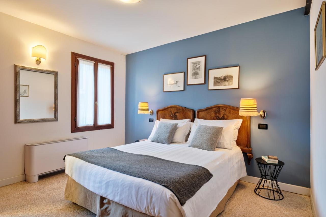 Ca' Fontanea Bed and Breakfast Βενετία Εξωτερικό φωτογραφία