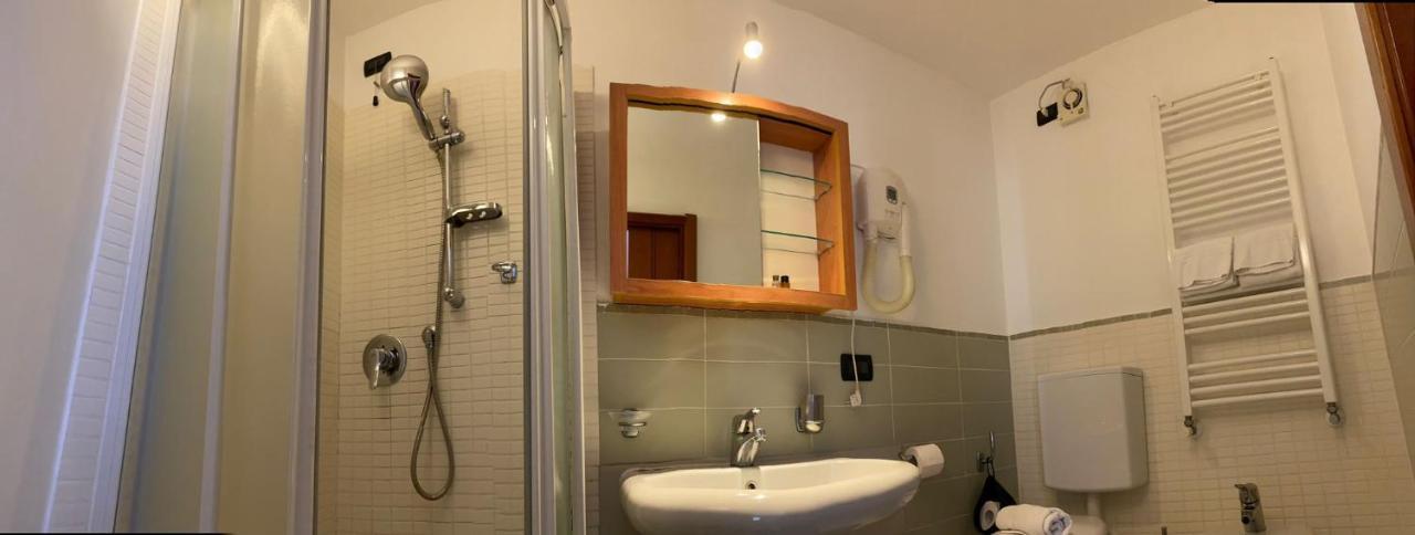 Ca' Fontanea Bed and Breakfast Βενετία Εξωτερικό φωτογραφία