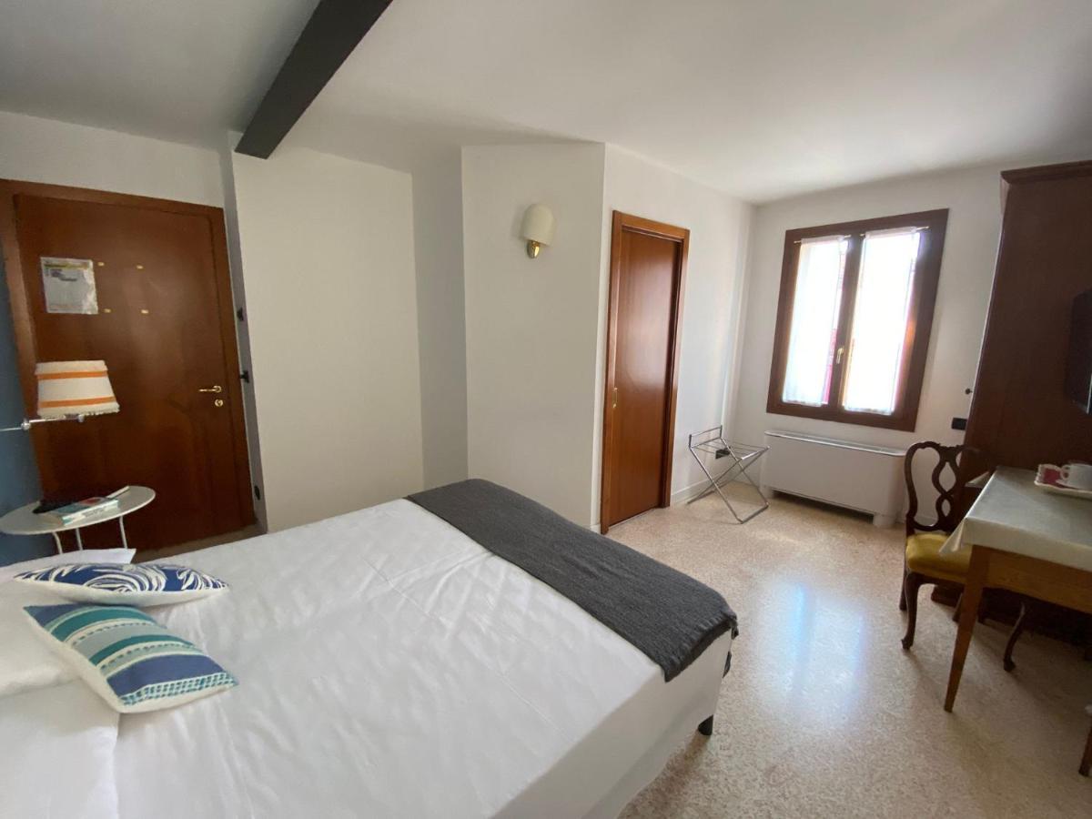 Ca' Fontanea Bed and Breakfast Βενετία Εξωτερικό φωτογραφία