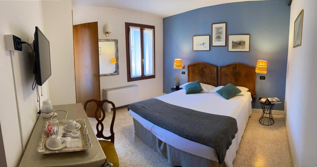 Ca' Fontanea Bed and Breakfast Βενετία Εξωτερικό φωτογραφία