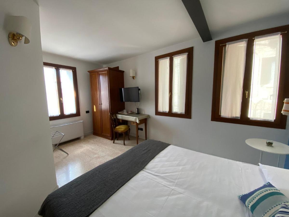 Ca' Fontanea Bed and Breakfast Βενετία Εξωτερικό φωτογραφία