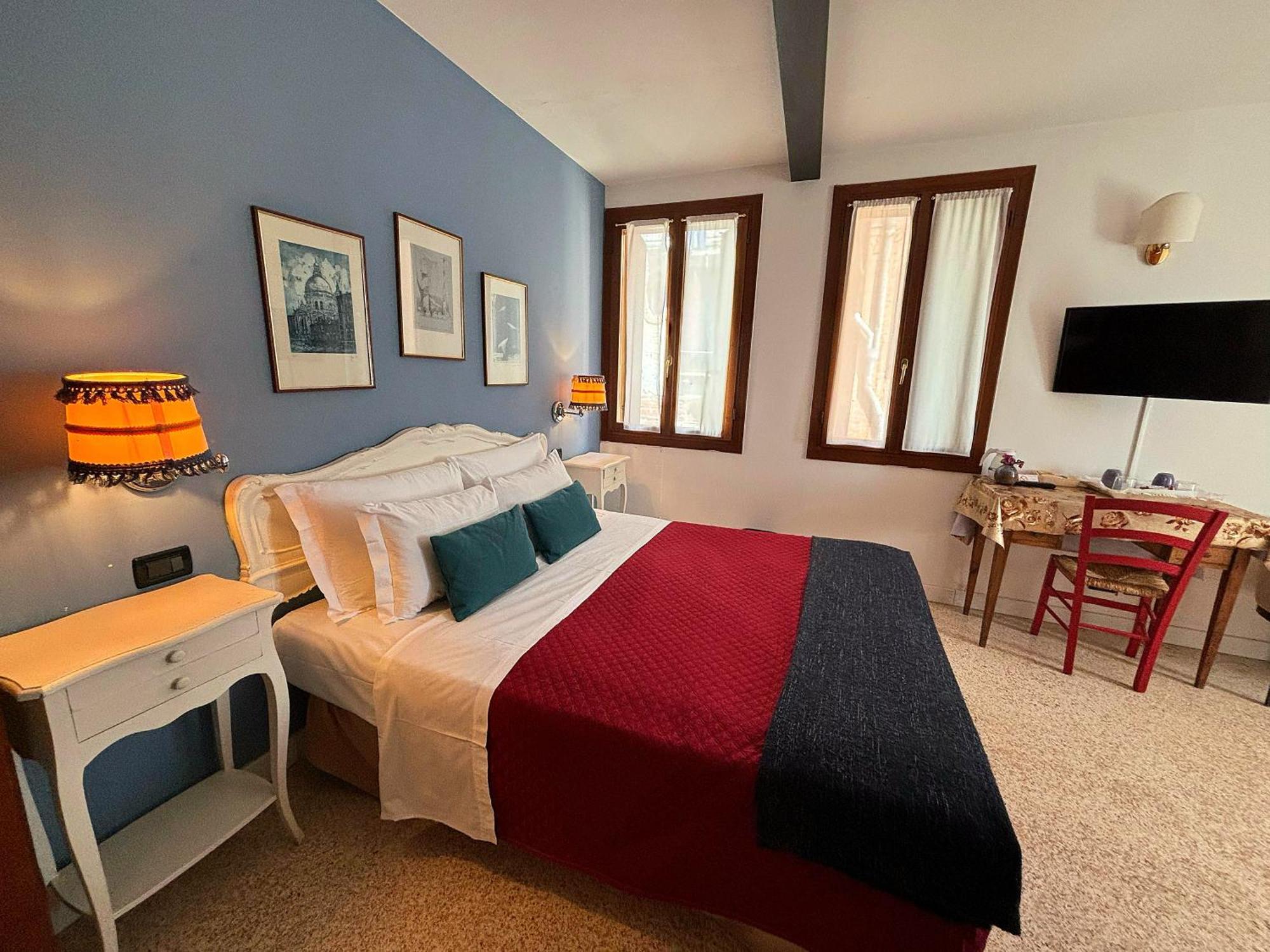 Ca' Fontanea Bed and Breakfast Βενετία Εξωτερικό φωτογραφία
