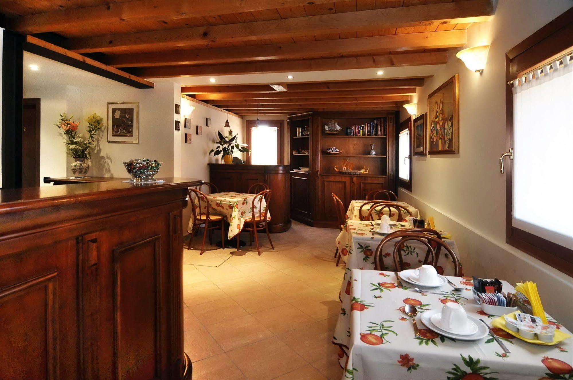 Ca' Fontanea Bed and Breakfast Βενετία Εξωτερικό φωτογραφία