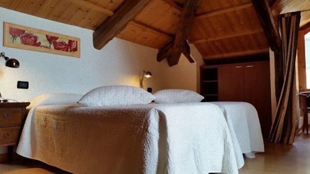 Ca' Fontanea Bed and Breakfast Βενετία Εξωτερικό φωτογραφία